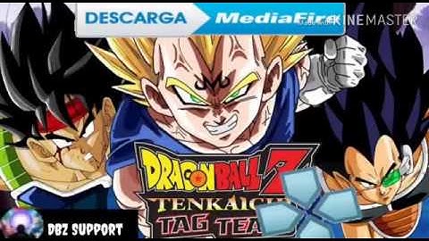 DBZ ttt Mod | New Characters + Transformations | BT-3 Texture [DOWNLOAD]