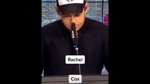 Rachel Sonia Cox