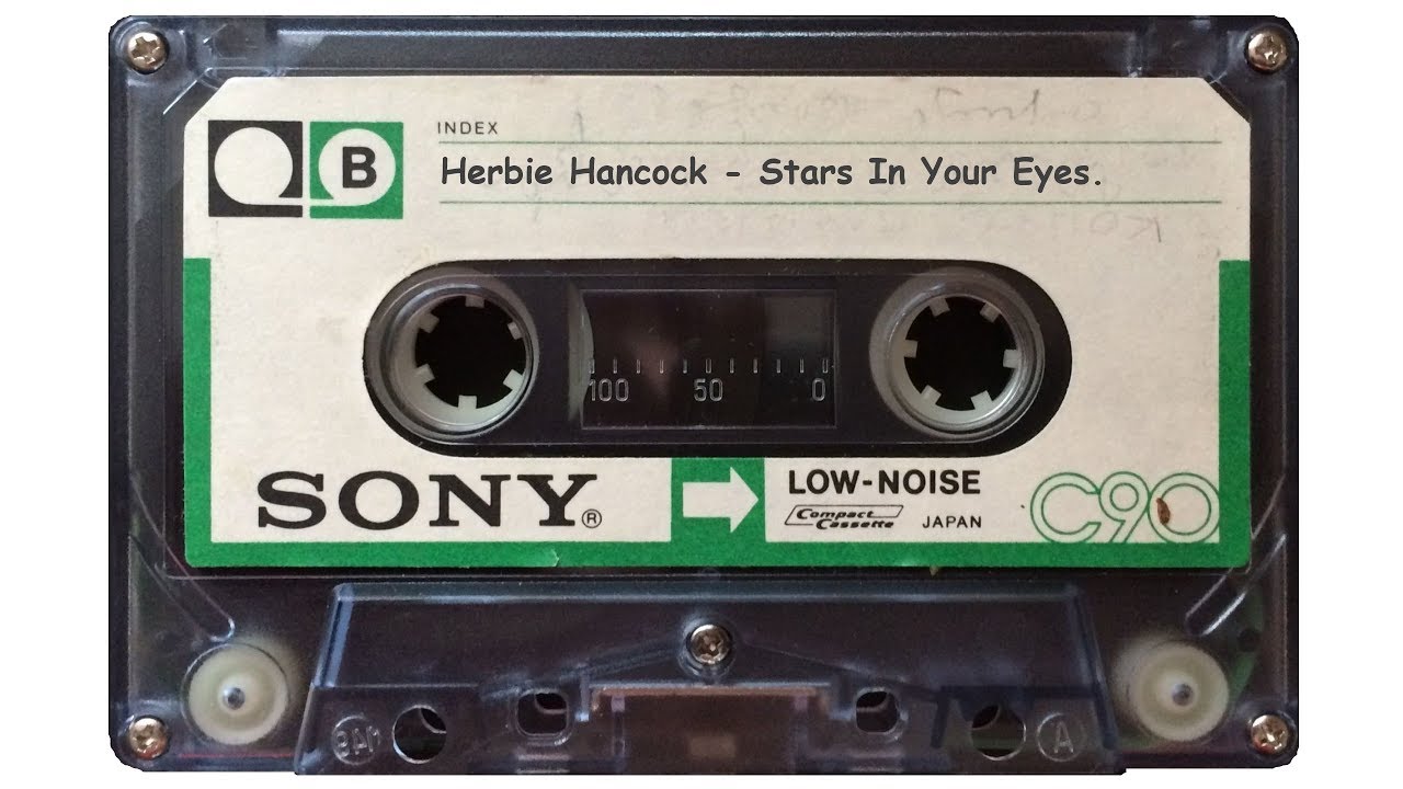 Herbie Hancock Stars In Your Eyes. (ORB SIDE). YouTube