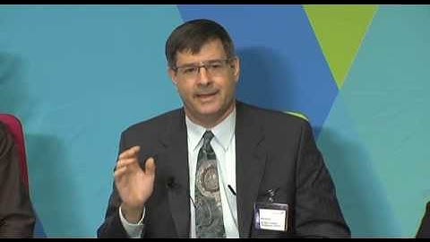 Neal Parker gives an industry explanation of how commercially confidential information is defined