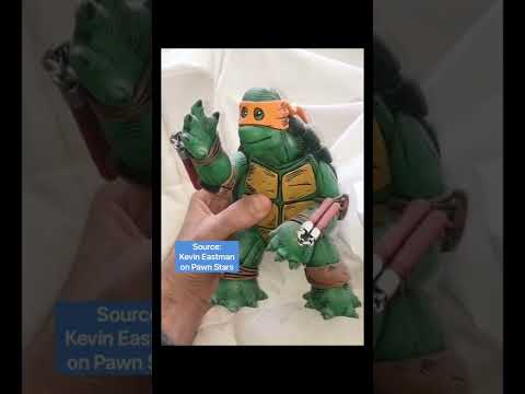 10 Second Video: