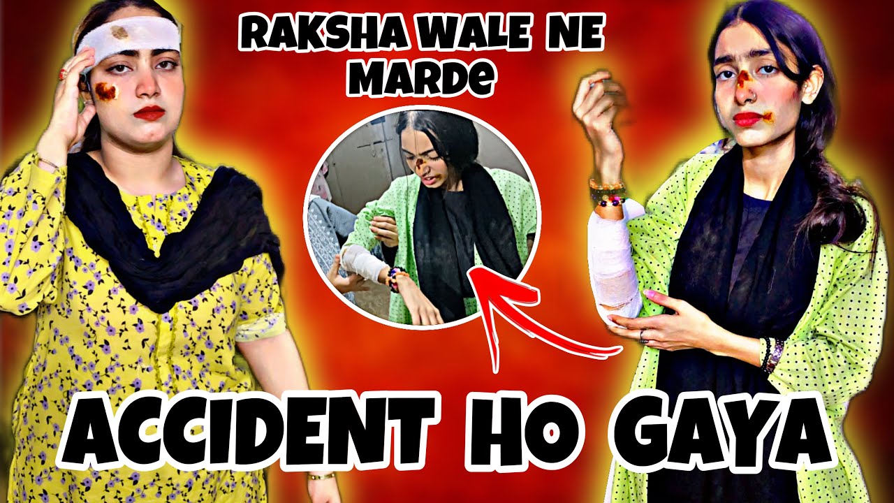 RAKSHA WALE NE MARDIA😭MAMA NE BHOT DANTA😔UROOJ ABBASI OFFICIAL - YouTube