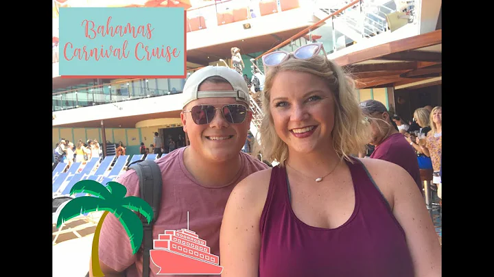 Our Carnival Cruise Bahamas Vacation Video