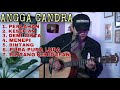 Bikin Baper!! Best Song 2020 Angga Candra Cover - Perlahan (Tanpa Iklan)
