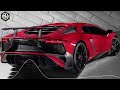 BEST CAR MUSIC MIX 2022 ✨ ELECTRO &amp; BASS BOOSTED MUSIC MIX ✨ HOUSE BOUNCE MUSIC 2022