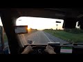 Trucking from Denver to Chicago