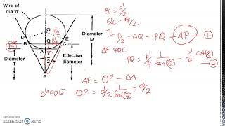 2 wire method