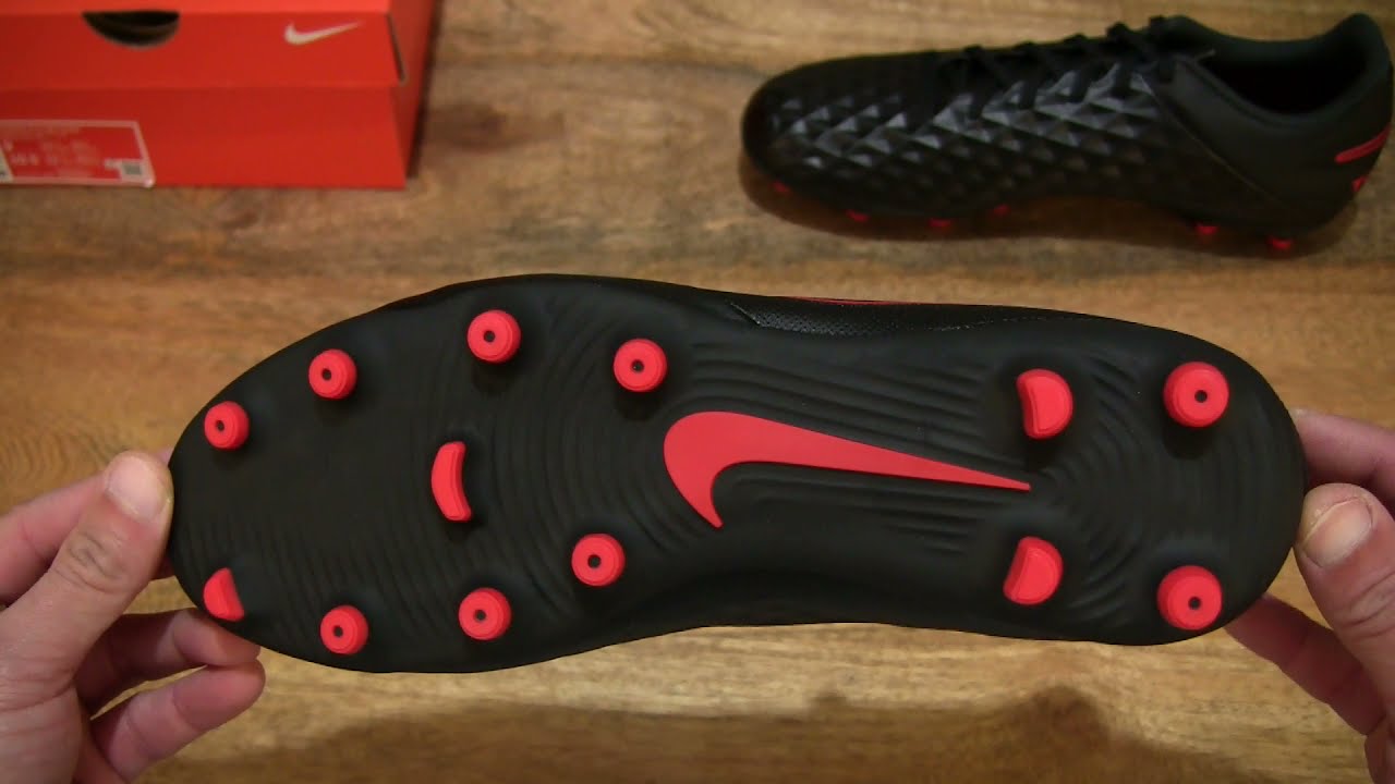 nike tiempo 8 club