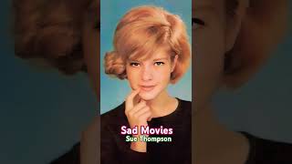 Sad Movies 1961 Sue Thompson shorts