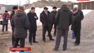 Будет ли построена в этом году школа в городе Северобайкальске(, 2015-04-01T03:19:27.000Z)