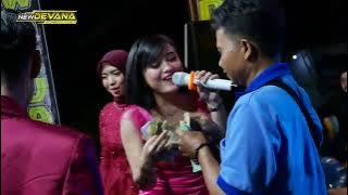 UNYU-UNYU - DEWI DEDEW - NEW DEVANA