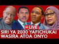 LIVE SIRI YA 2030 YAFICHUKA WASIRA AONYA HATARI NDANI YA CCM SERIKALI YACHUKIZWA NA MITANDAO