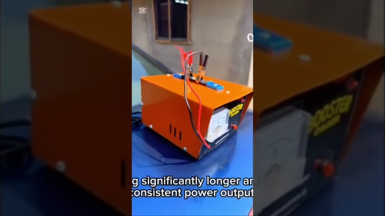 Battery Charger