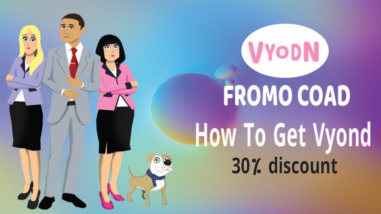 how to buy vyond premium account 2022-30% discount-vyond promo coad ...