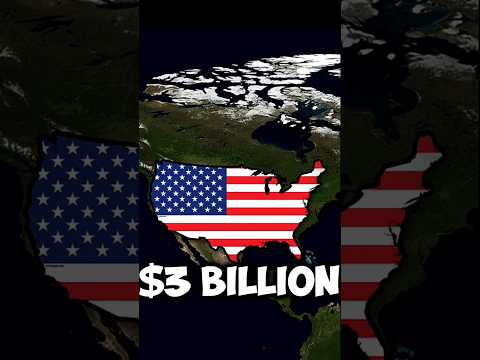Why the U.S.