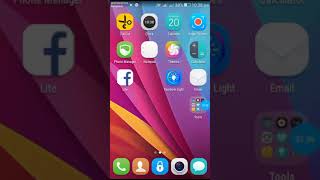 Messenger dark mood.. New oxford pro screenshot 4