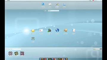 KDE Tutorials #11: Using the Plasma Desktop Activities
