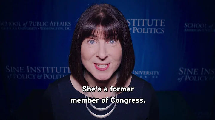 Executive Director Amy K. Dacey Introduces Sine Fe...