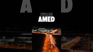 Burası Amed Burdan Çıkış yok