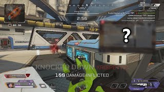 These ALC settings gave me crazy controller movement...