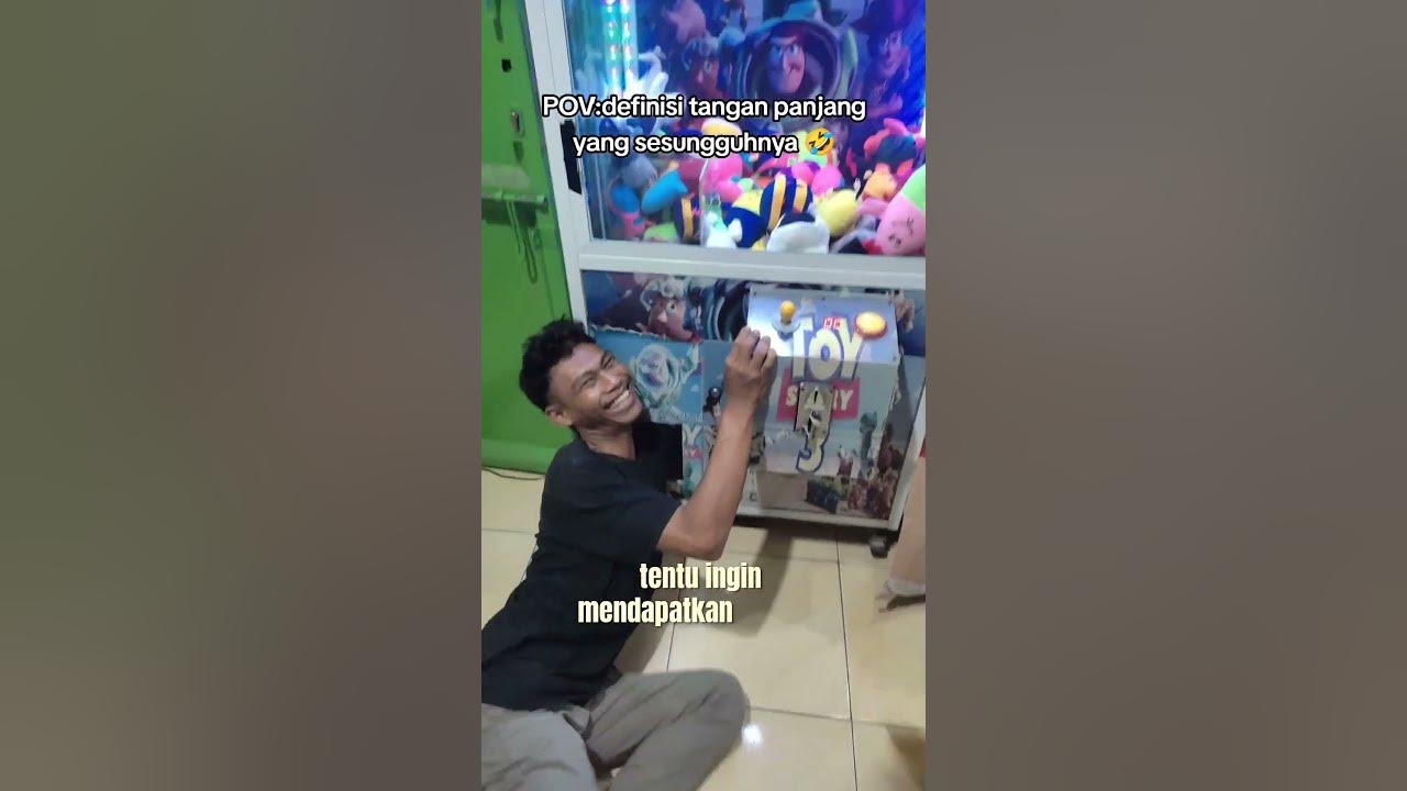Cara cepat dapat boneka #mesincapit #tutorcepat Cara cepat dapat boneka #mesincapit #tutorcepat