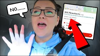 💀I tried 'Earn By Time' on DoorDash but it's a Scam! by Sara Elizabeth 4,318 views 3 months ago 9 minutes, 25 seconds