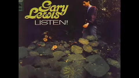 Gary Lewis -[1]- Jill