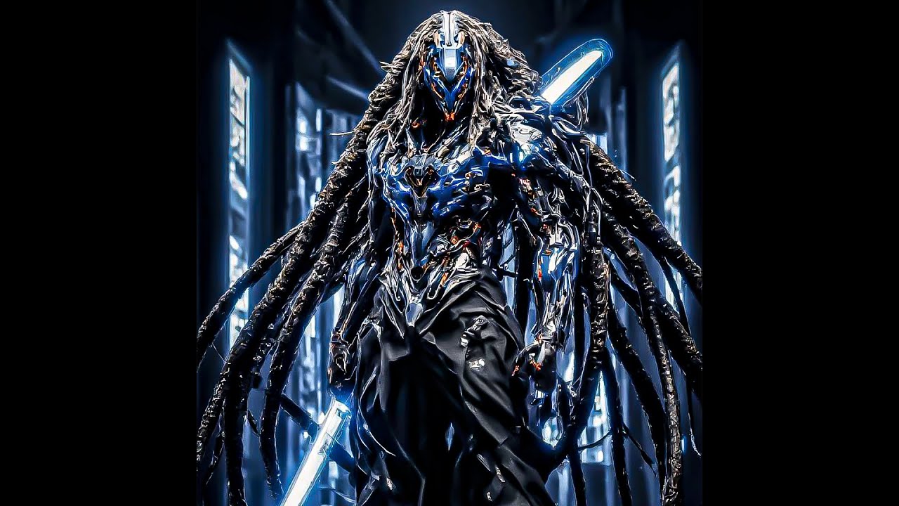 [FREE] Playboi Carti & Yeat Type Beat - "BABA" MALGUS_Prod