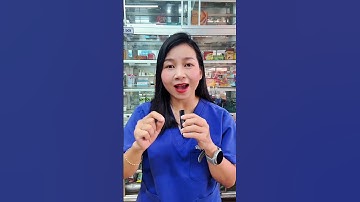 2 sai lầm khi uống nước vào mùa hè  | Dược Sĩ Hiếu #short #shorts #duocsihieu