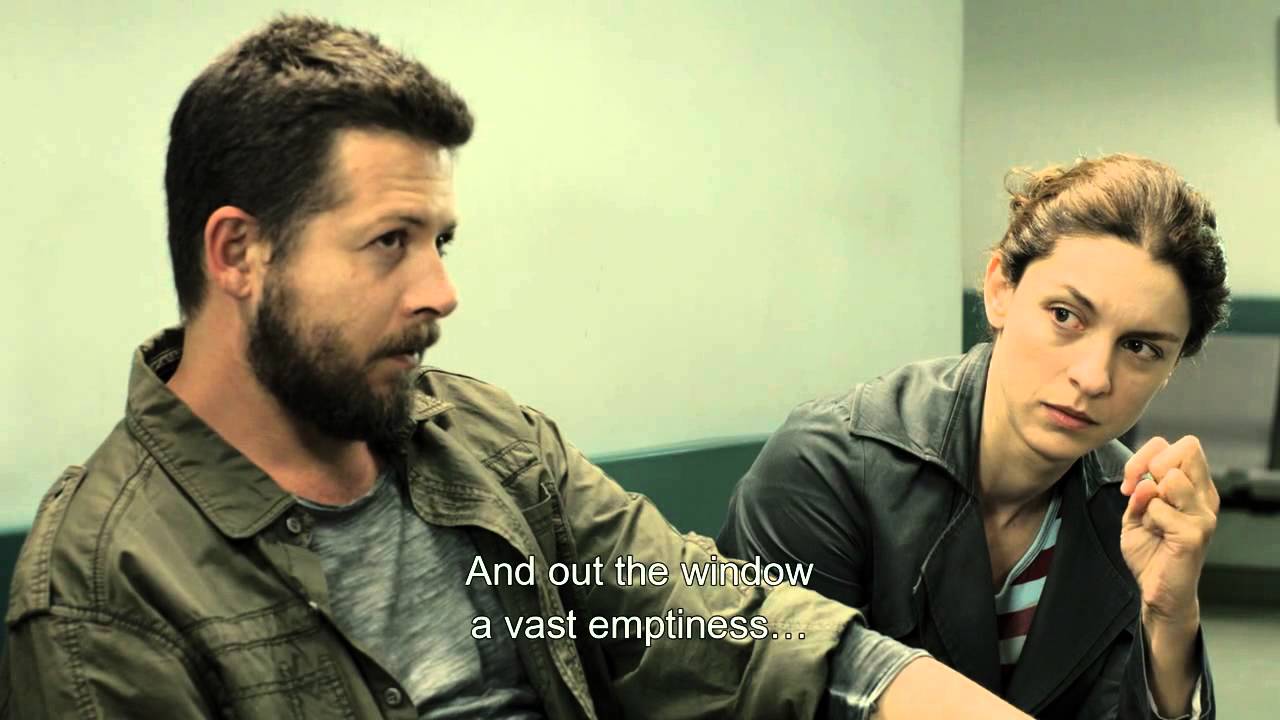 greek eats Maasai Trailer