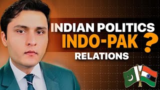 India-Pakistan Relations | Struggles of Indian Muslims ft. Arvind Saharan