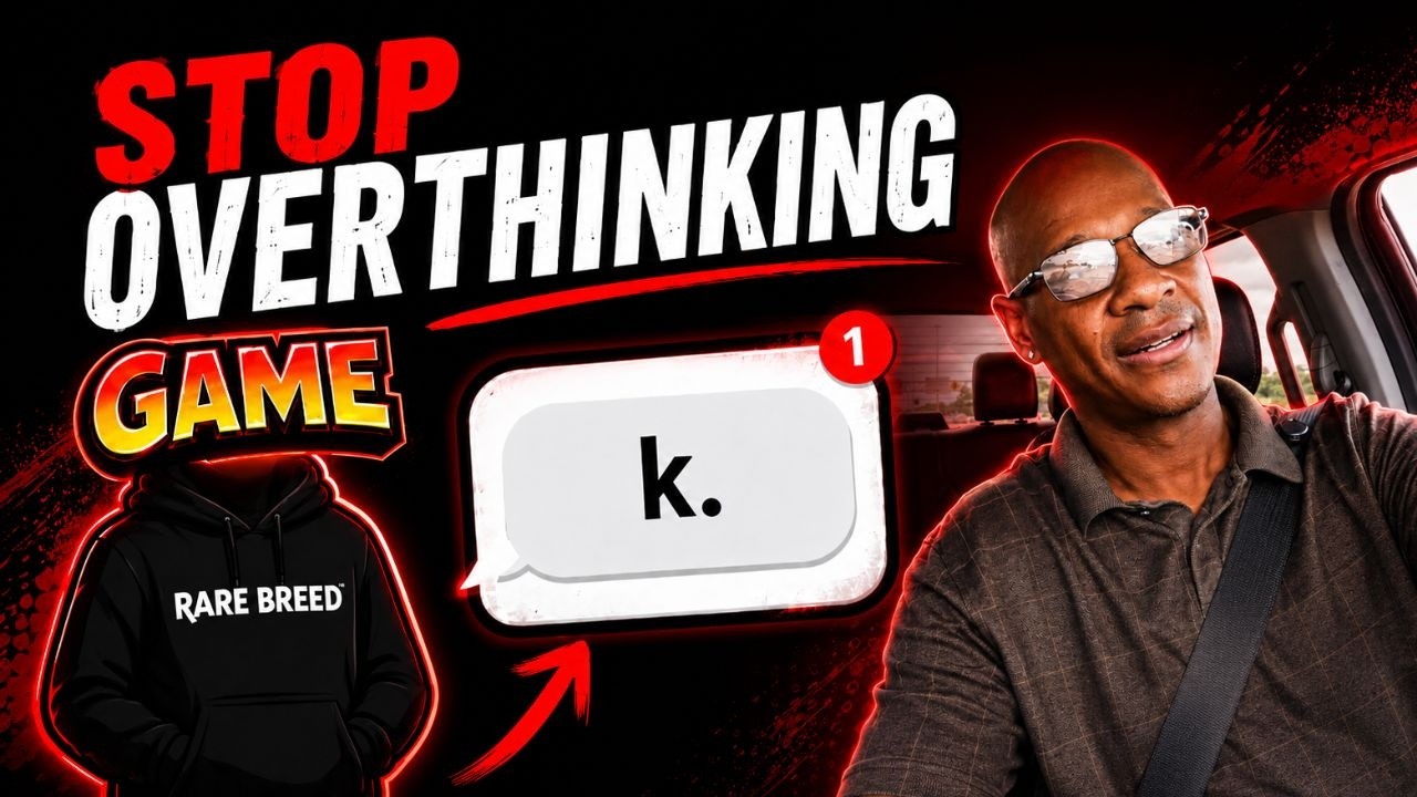 She Sent a Short Text? Here's What You're Getting Wrong