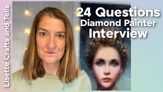 24 Questions With Lisette: Revealing Post-detox Plans For The Channel!