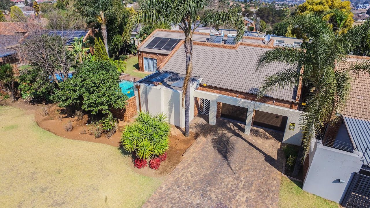 3 bedroom House for For Sale Dowerglen and Ext YouTube