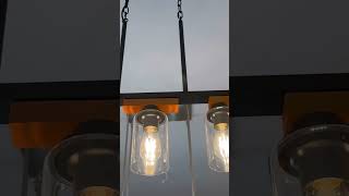 The Art Of Minimalist Pendant Lighting