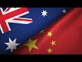 China continues to threaten Australia because it ‘thinks it has a stranglehold over us'