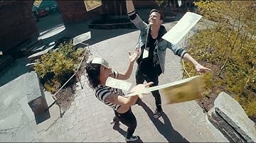 Matt and Kim - Let