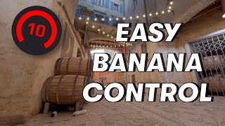 pro CS2 coach answers all my questions about INFERNO BANANA