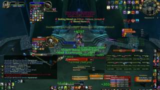Deathbringer Saurfang 25 Man Heroic Kill 20100429