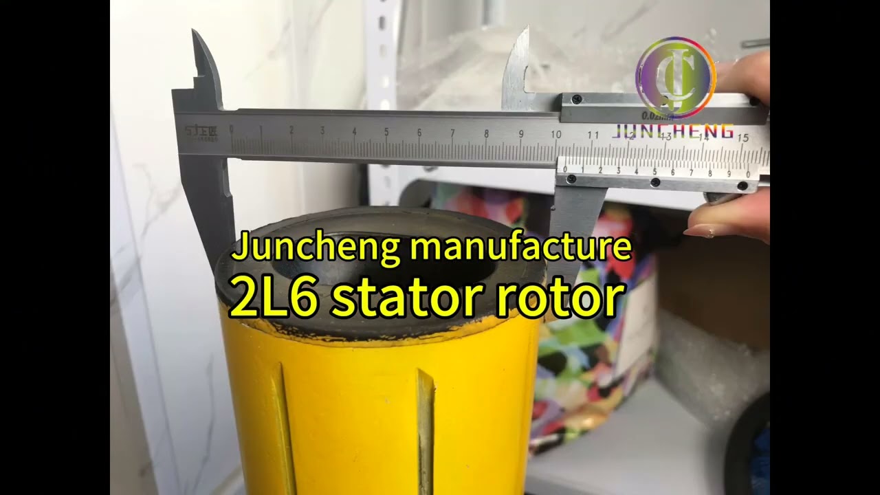 2L6 stator rotor 8619333925101