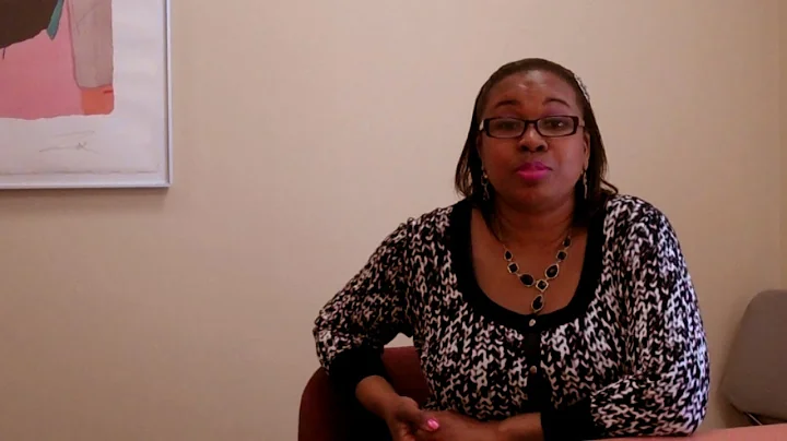 Bridges to College Alumni Interviews, Tonya Hendri...