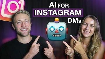 The secret AI chat bot that automates your Instagram DMs