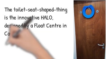 Float Induction Video - Urban Wellness Float