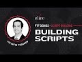 Building a PeopleSoft Test Framework from Scratch