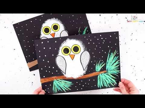 25+ 3D Paper Crafts for Kids - Arty Crafty Kids