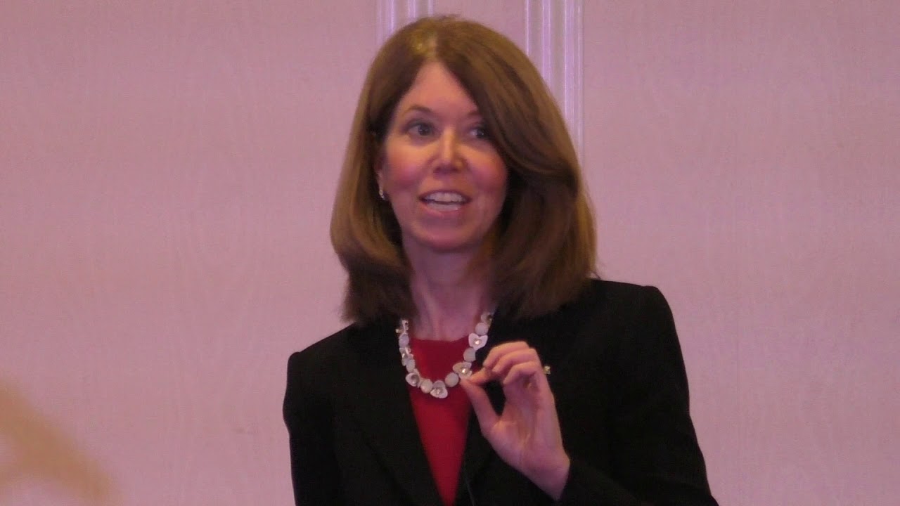 CHERYL RICE: From Inner Critic to Inner Champion (SHORT VIDEO) - YouTube
