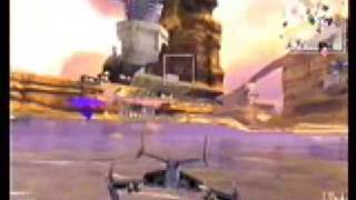 WARHAWK.UnderMapGlitch2009