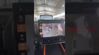 Haval H9 Parking Sensors 😳🔥 Smart Safety Feature Makes Parking Easy And Stress Free #carshorts