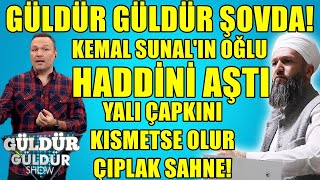Güldür Güldür Ali̇ Sunal Yali Çapkini,Kismetse Olur Hüseyin Çevi̇k