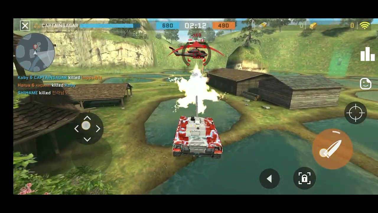 Massive Warfare | Arbiter with team battle⚔️ | without any paint 🎨  | Guilin peak